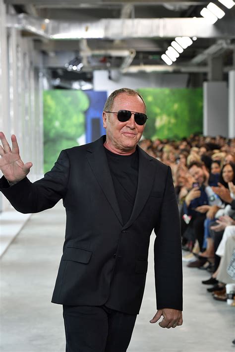 How Michael Kors Became a Billionaire, Before His Company 